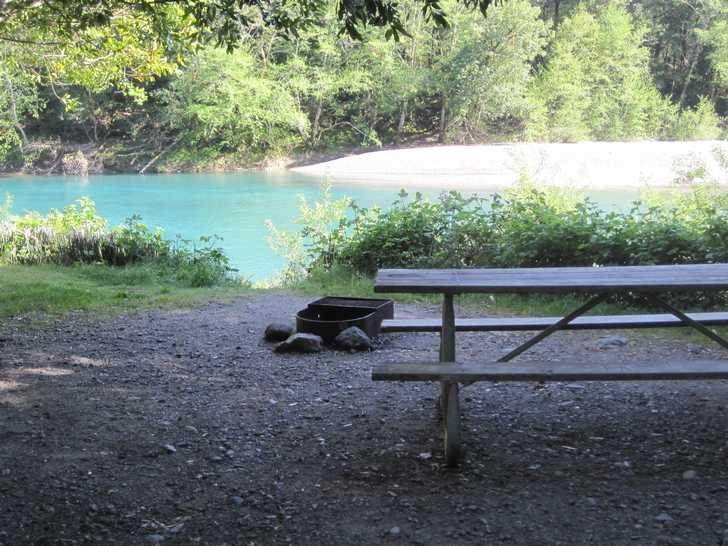 Alfred A. Loeb State Park