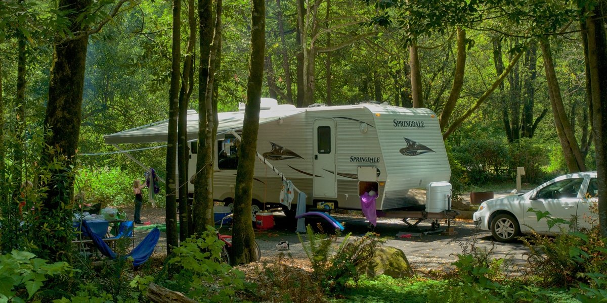 Alfred A. Loeb State Park