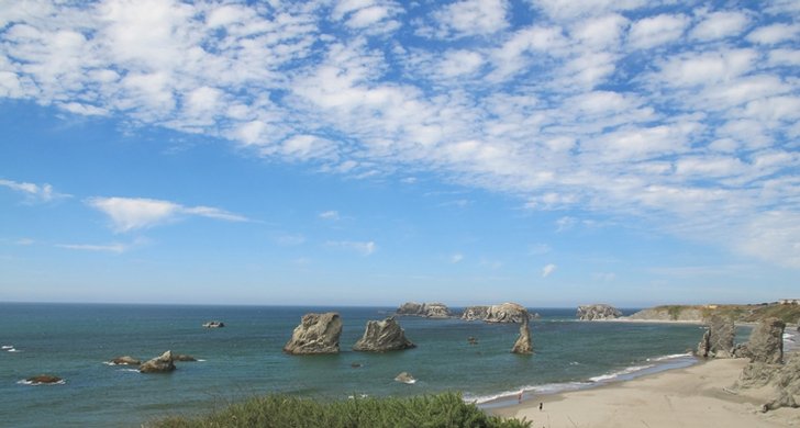 Bullards Beach State Park