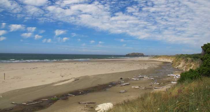 Bullards Beach State Park