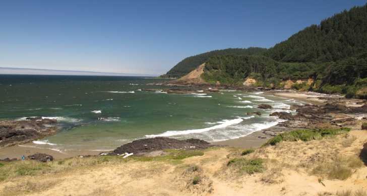 Carl G. Washburne Memorial State Park