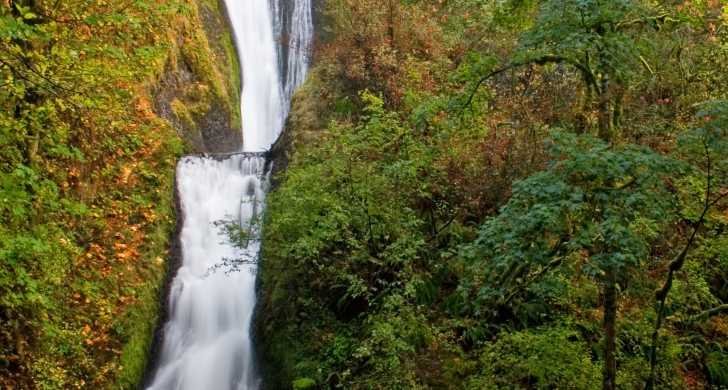 Dabney State Recreation Area
