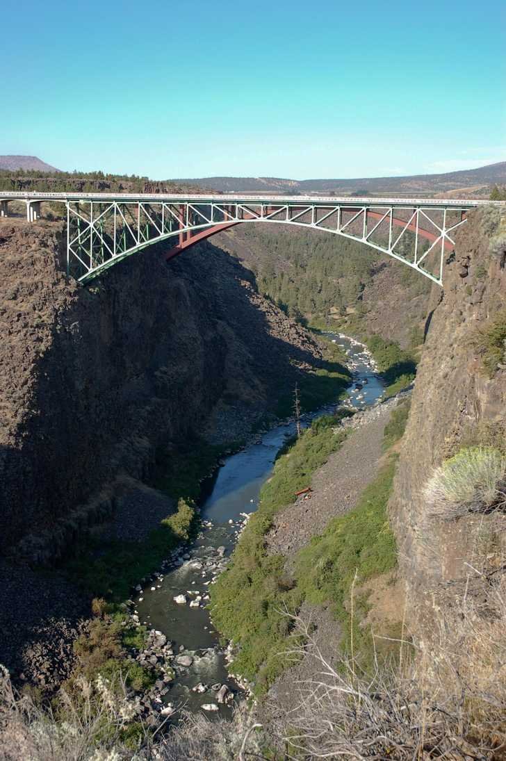 Detroit Lake State Recreation Area