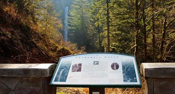 Emigrant Springs State Heritage Area