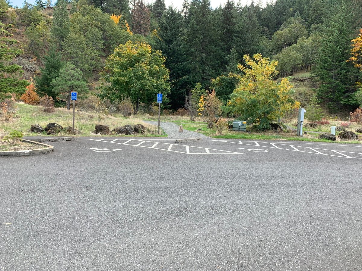 Farewell Bend State Recreation Area