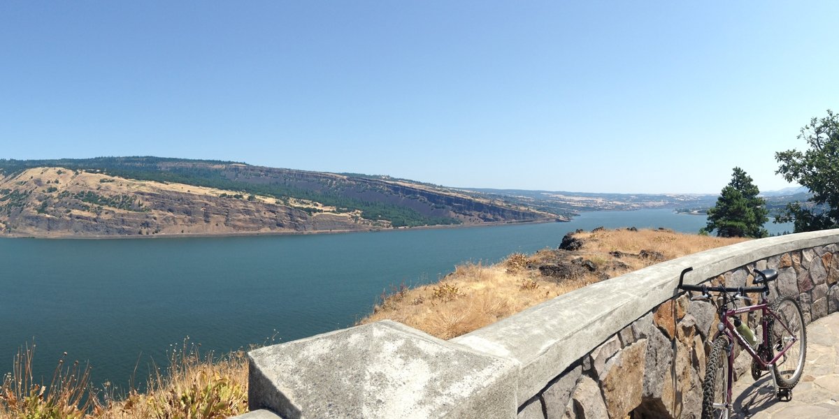 Farewell Bend State Recreation Area