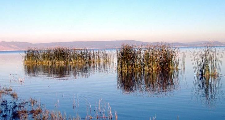 Goose Lake State Recreation Area
