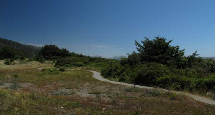 Humbug Mountain State Park