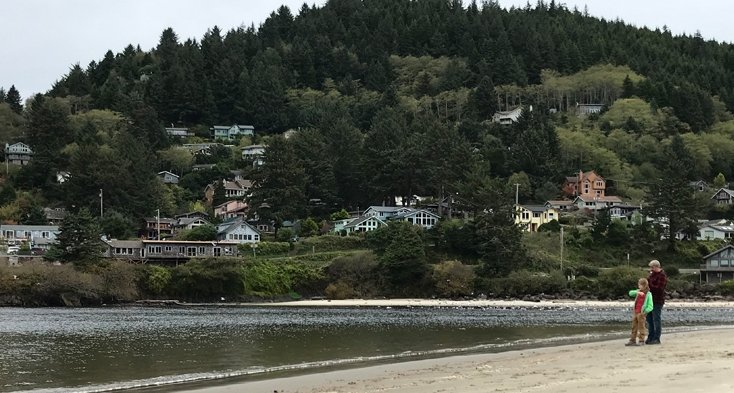 Jasper Point State Park