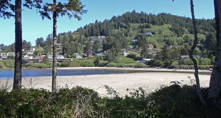 Jasper State Recreation Site