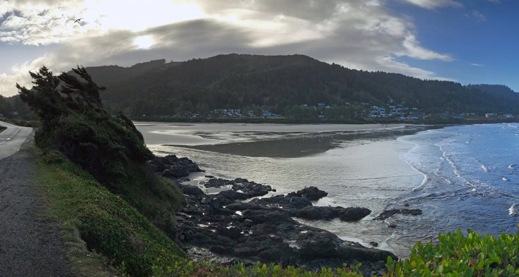 Jasper Point State Park