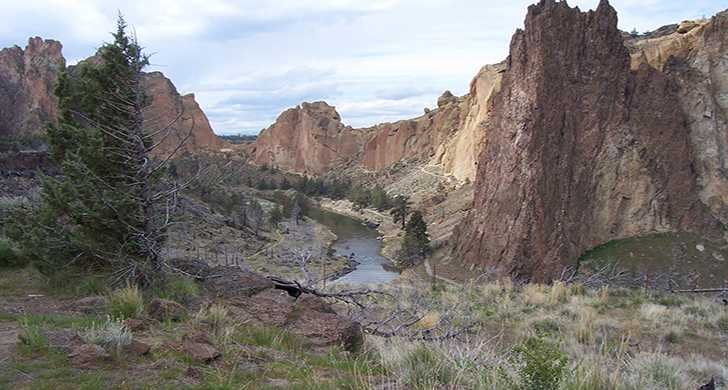 Lapine State Park