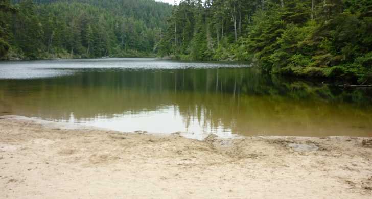 Memaloose State Park