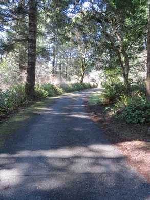 North Santiam State Recreation Area