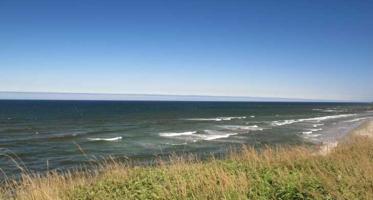 South Beach State Park