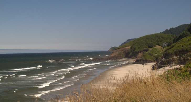 South Beach State Park