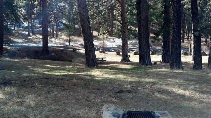 Tumalo State Park