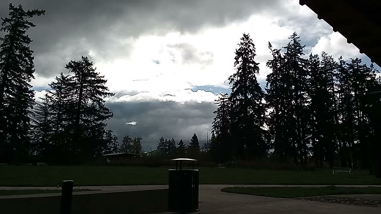 Orenco Woods Nature Park Activities Campground