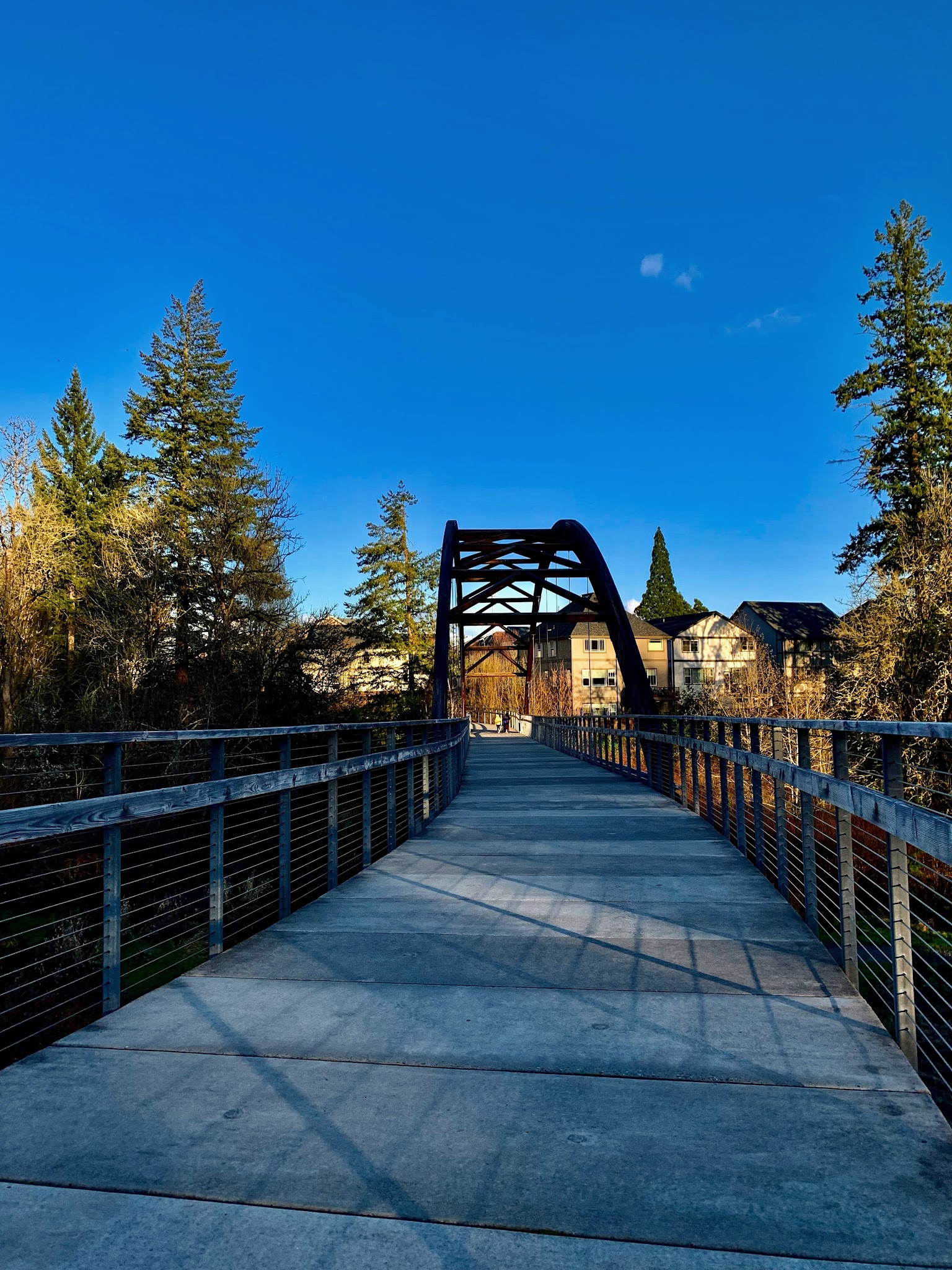 Orenco Woods Nature Park Activities Campground