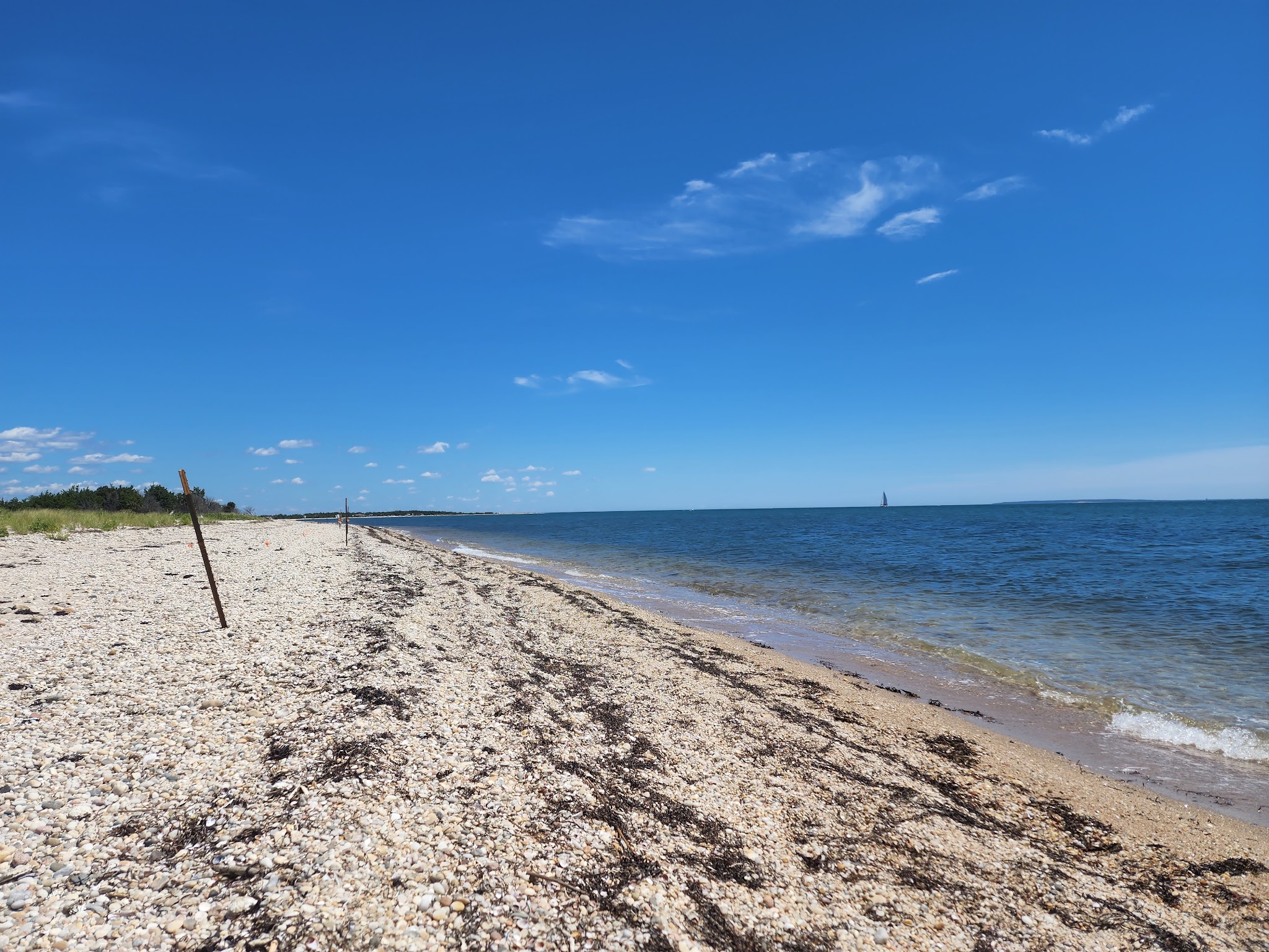 Orient Beach State Park