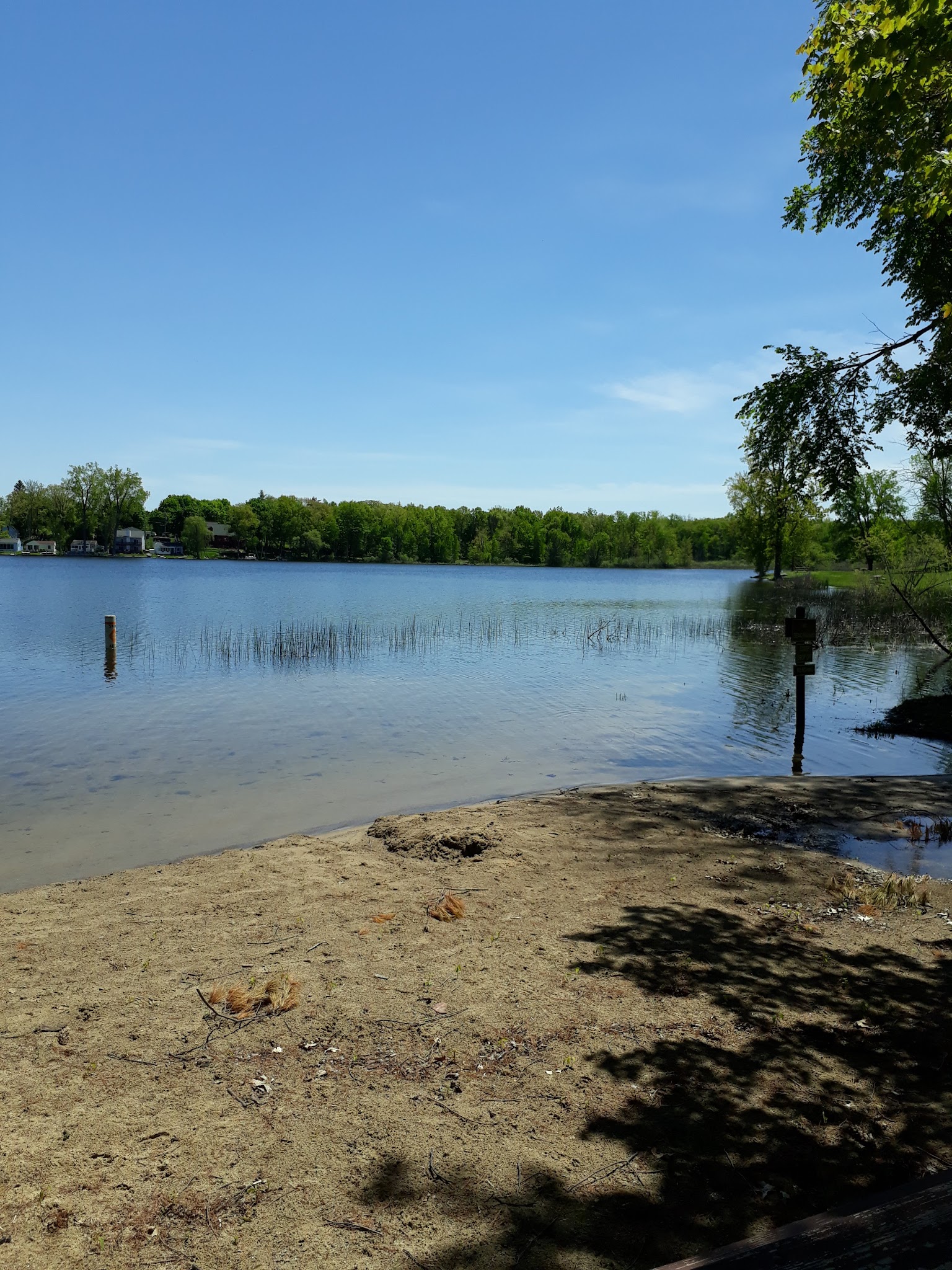 Ortonville-Equestrian Camp