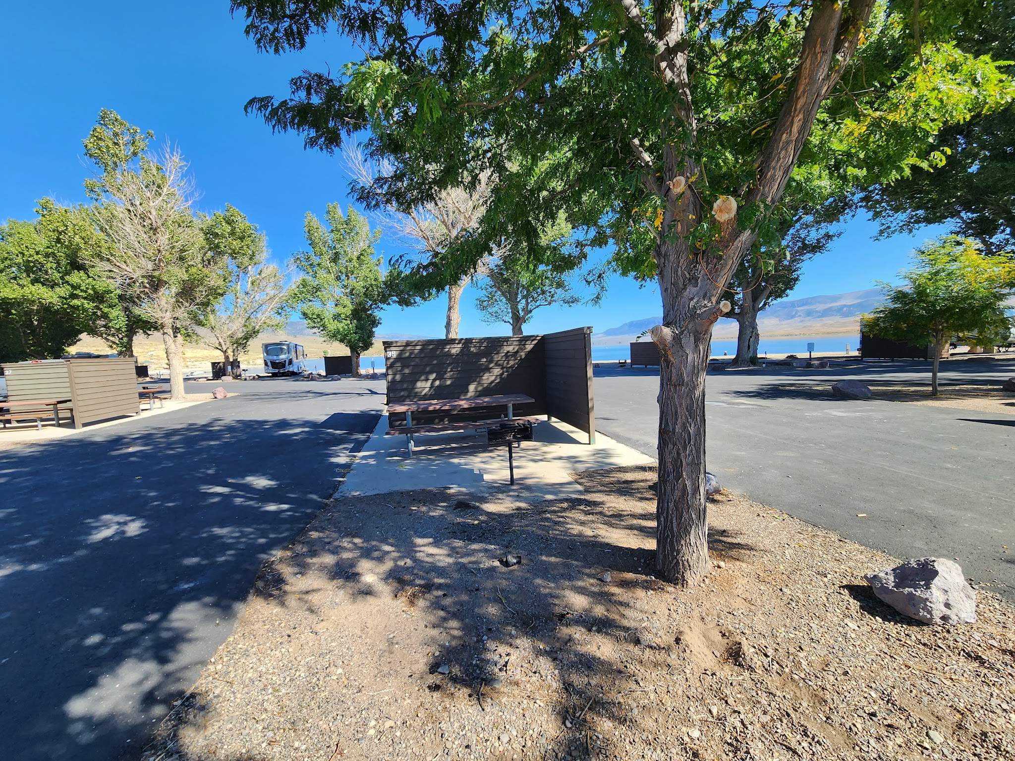 Otter Creek State Park