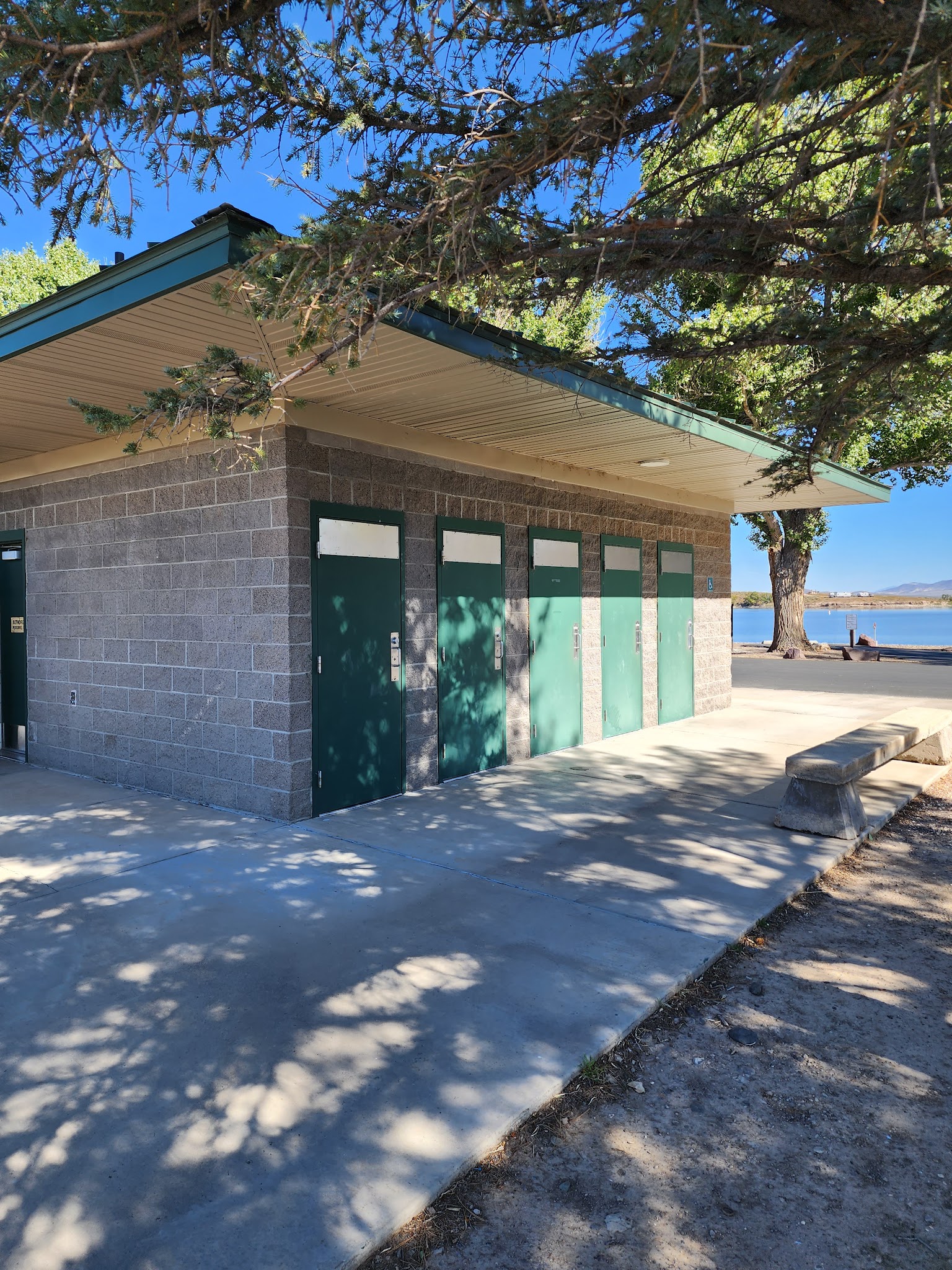 Otter Creek State Park