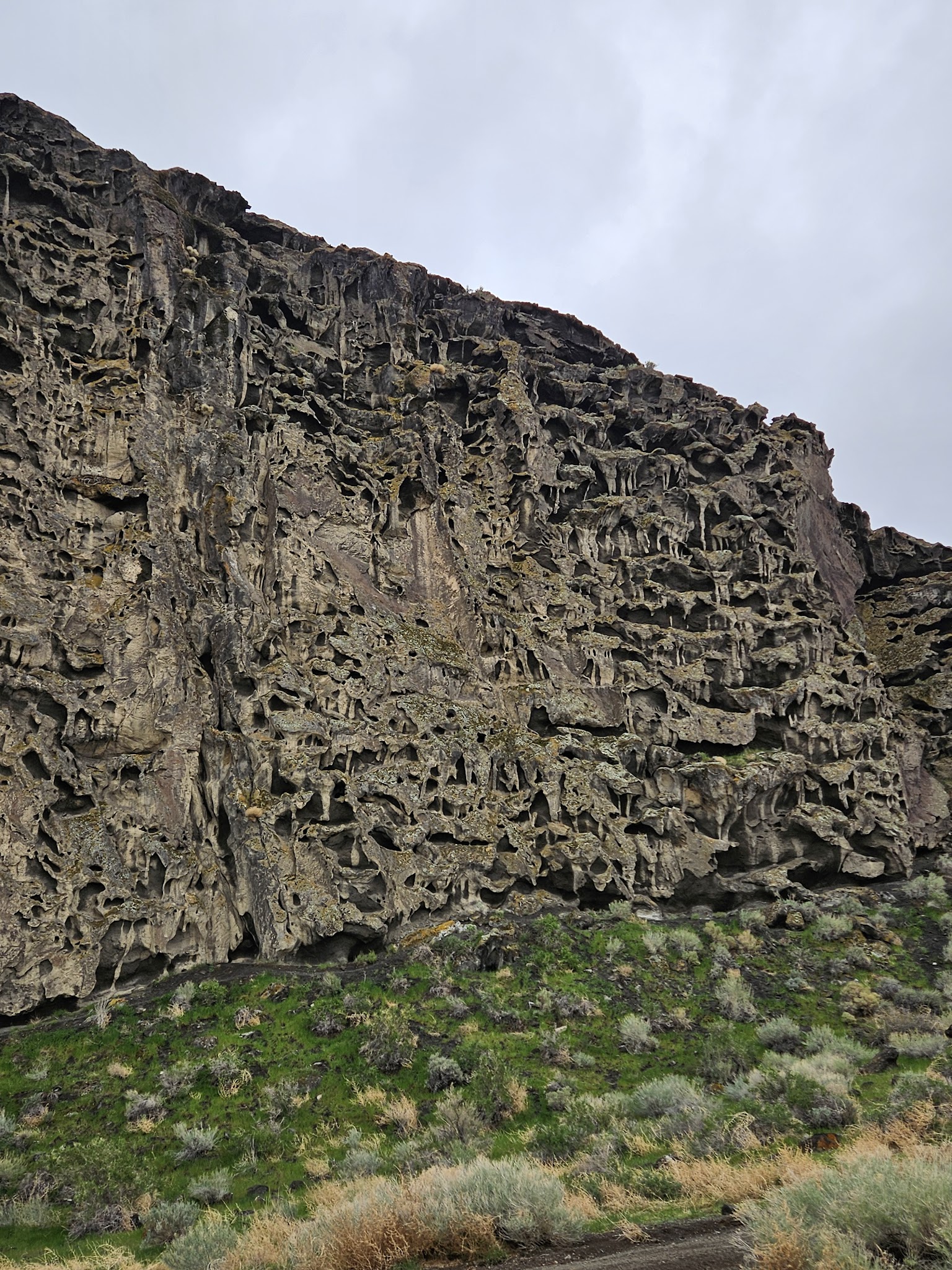 Otter Creek State Park