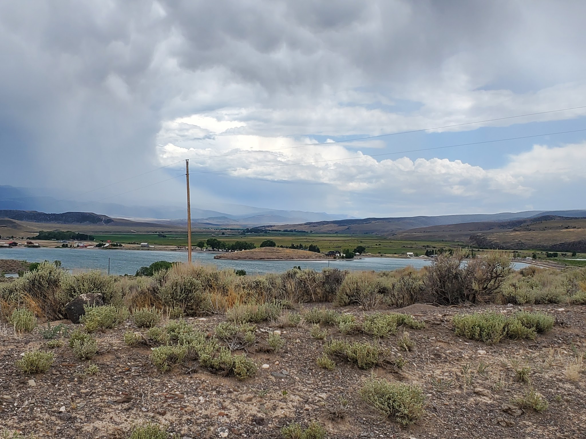 Otter Creek State Park
