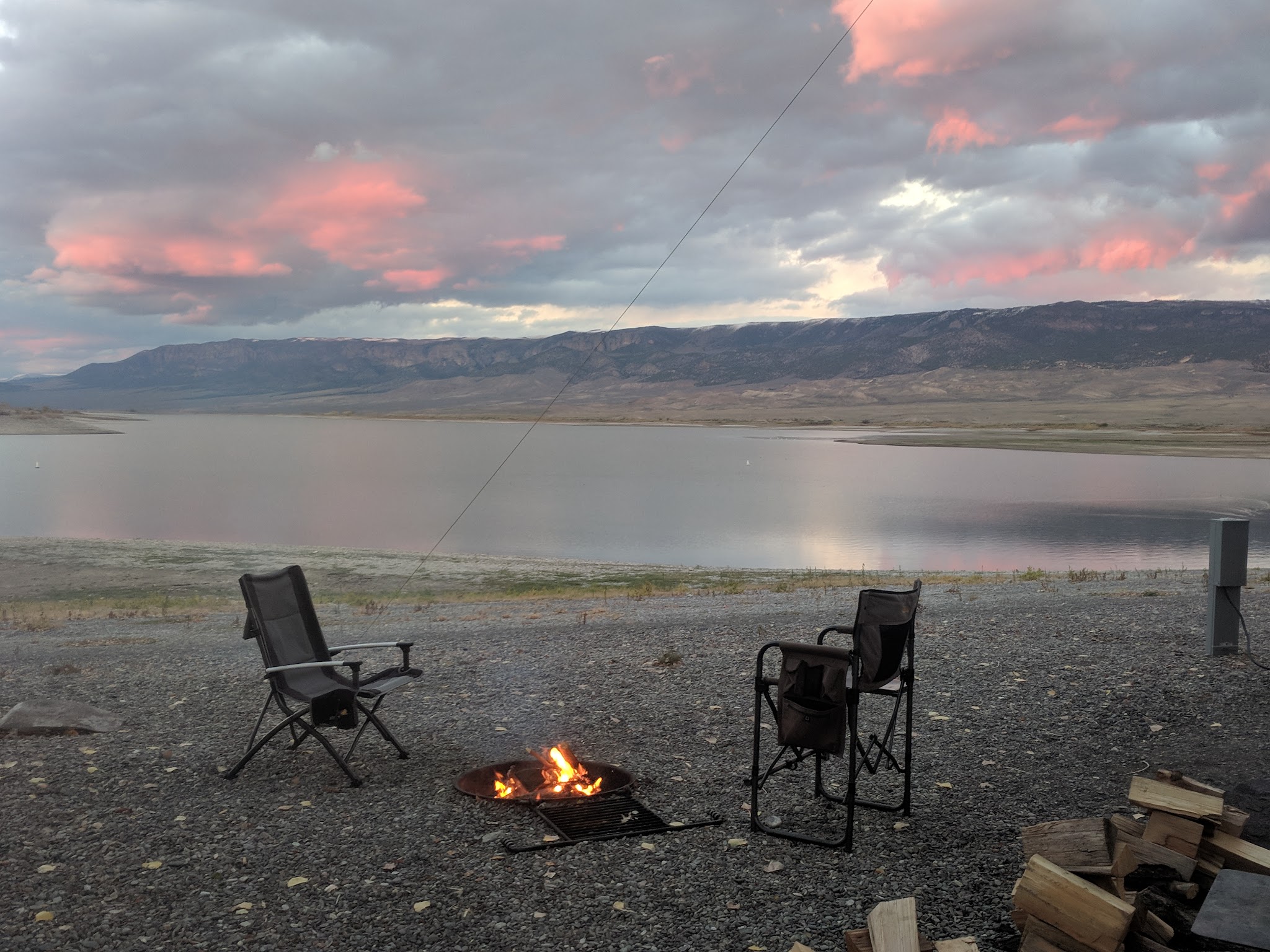 Otter Creek State Park