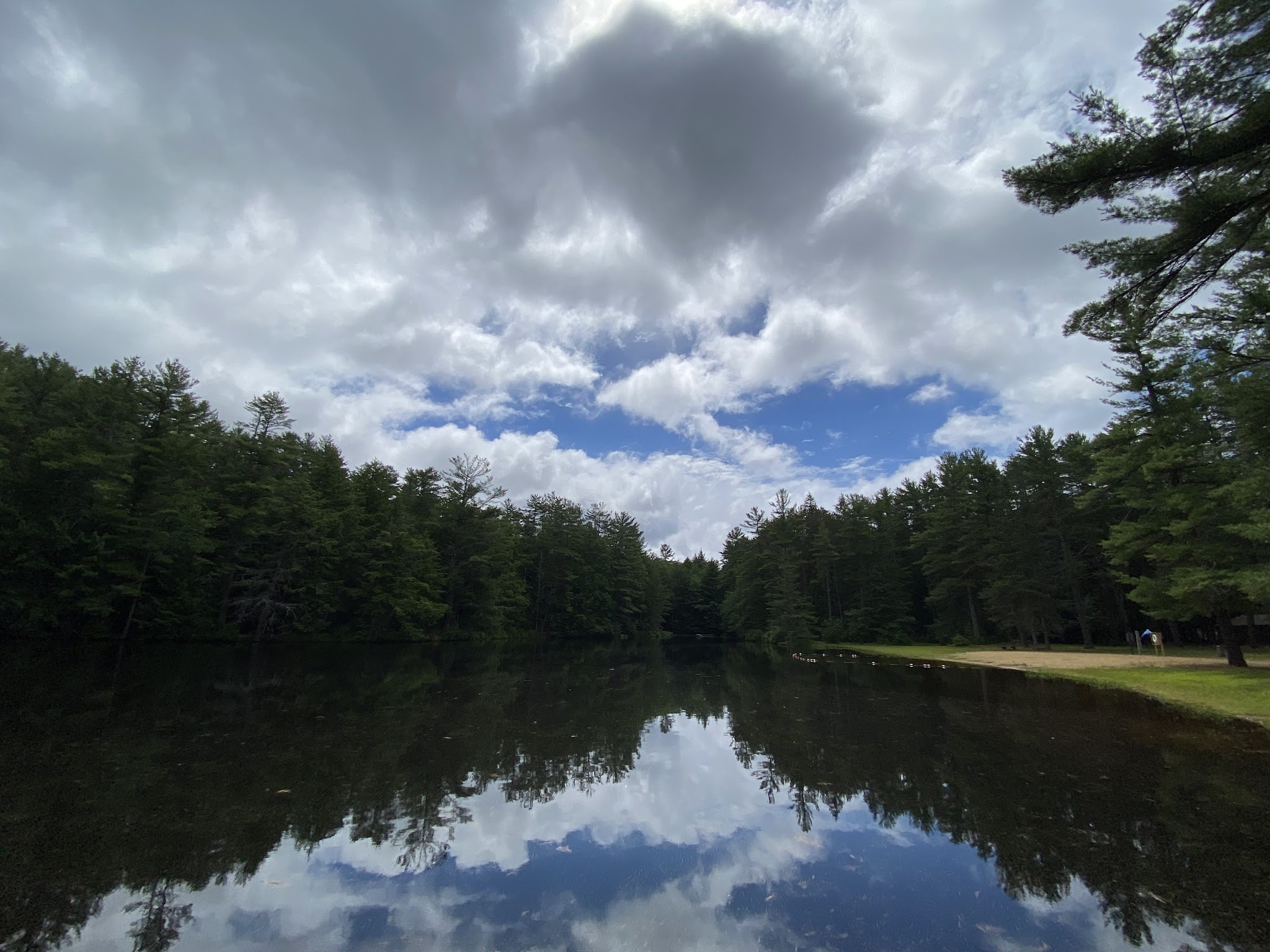 Otter River State Forest