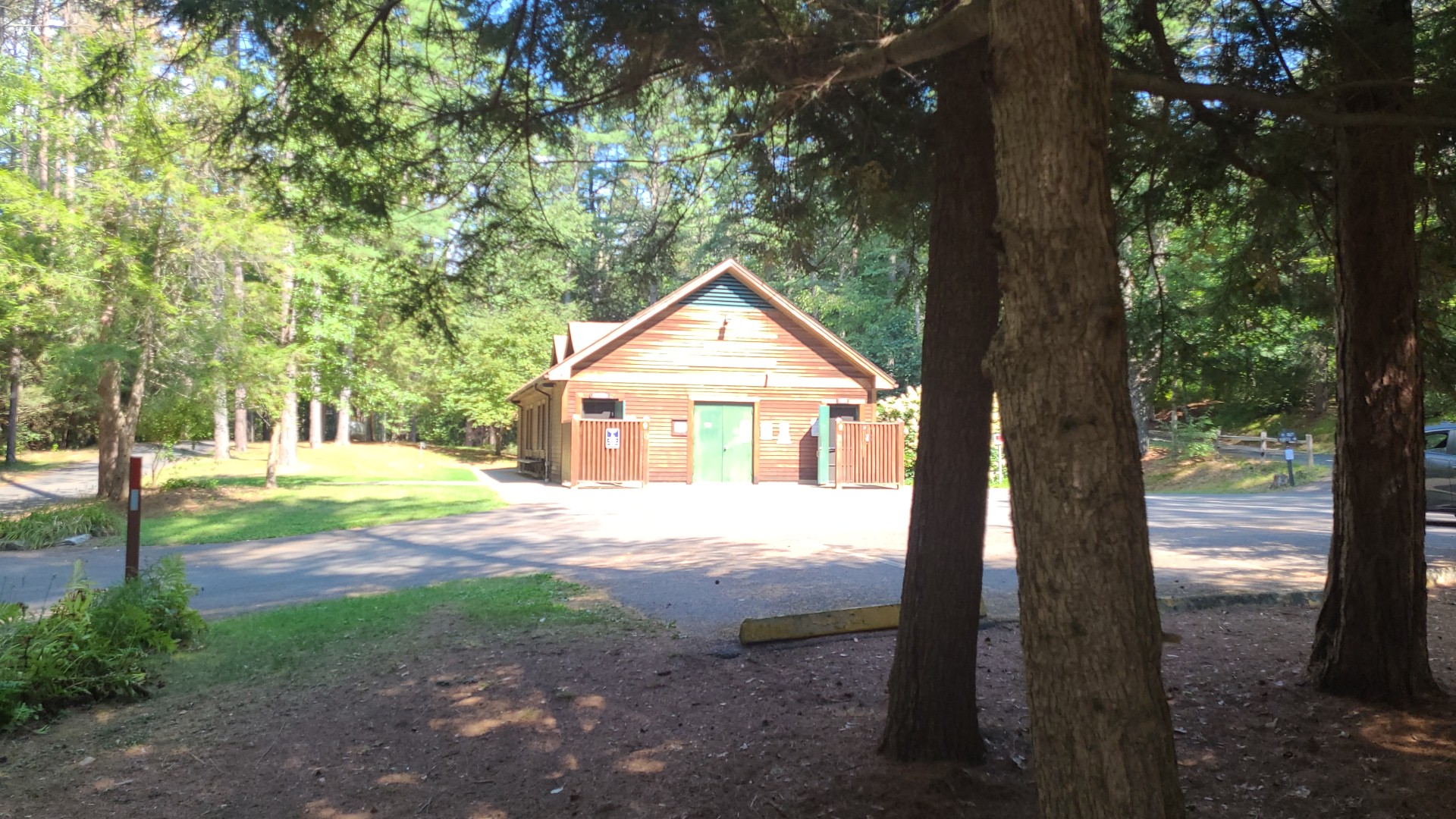 Otter River State Forest