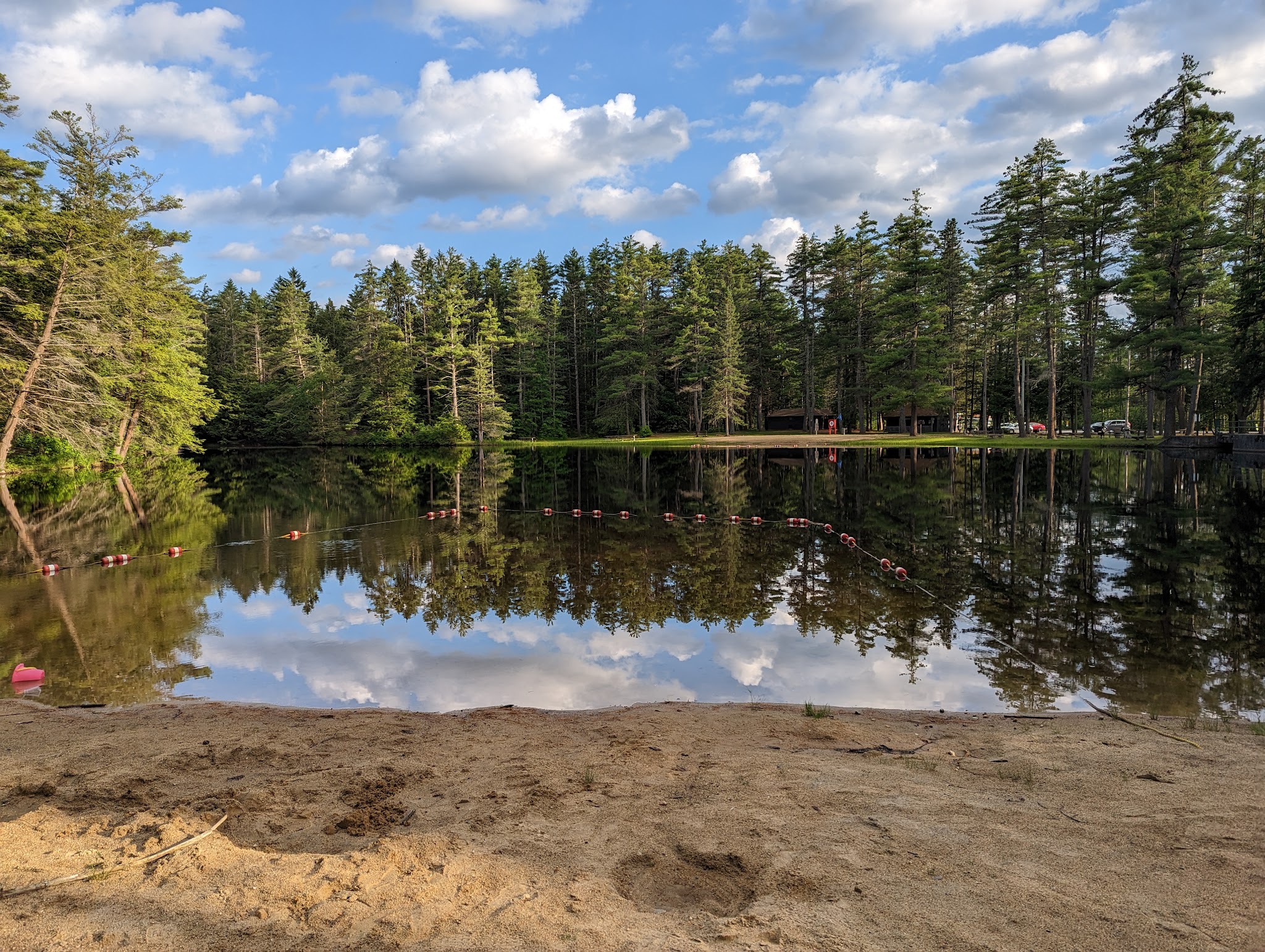 Otter River State Forest