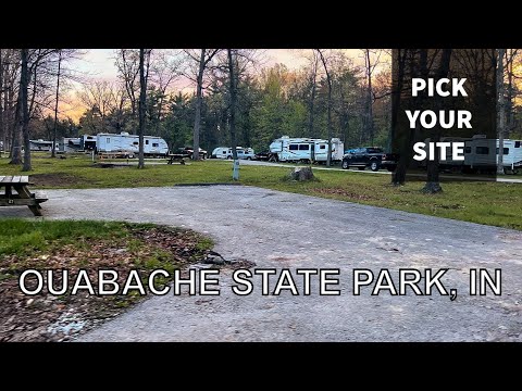 Ouabache State Park
