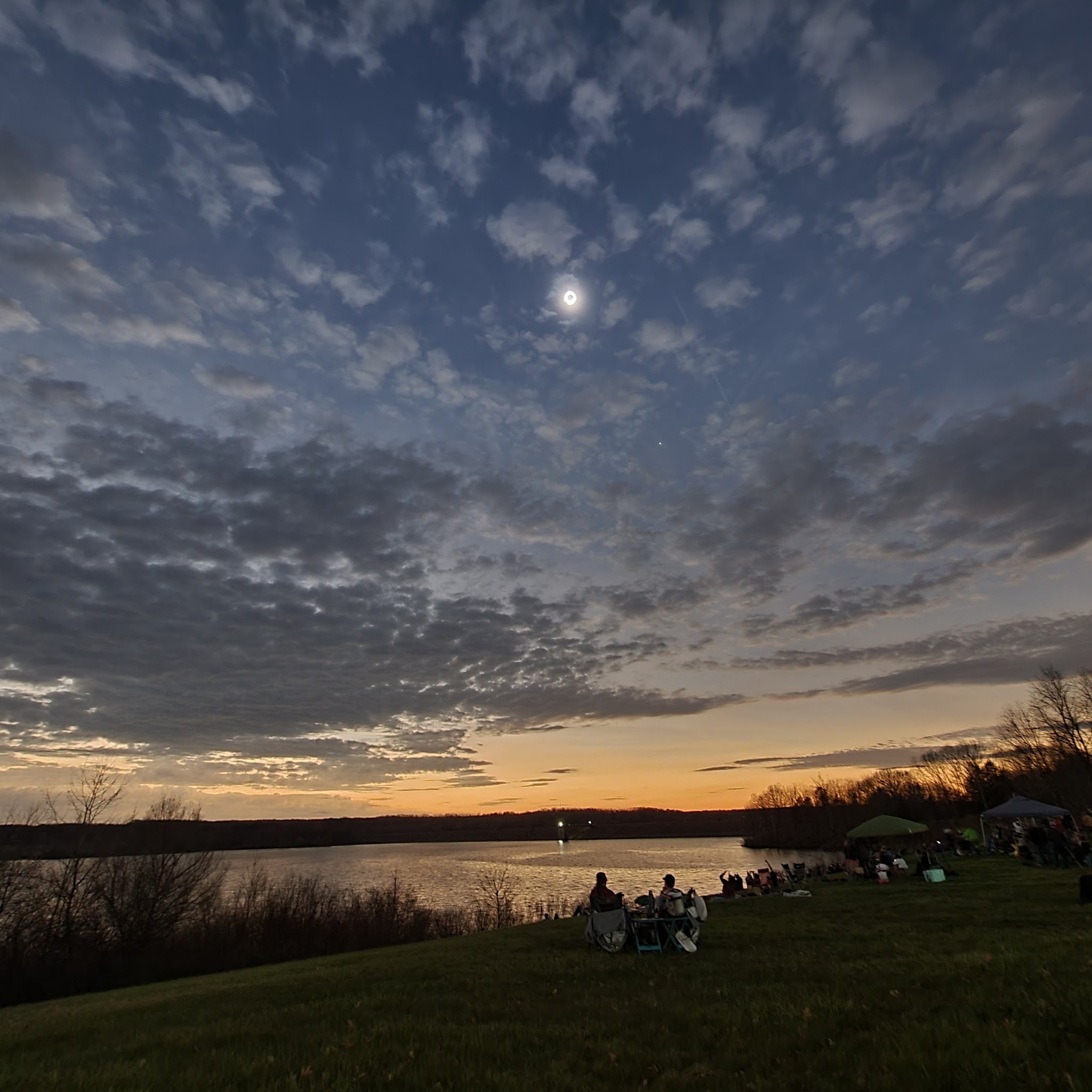 Overlook Recreation Area