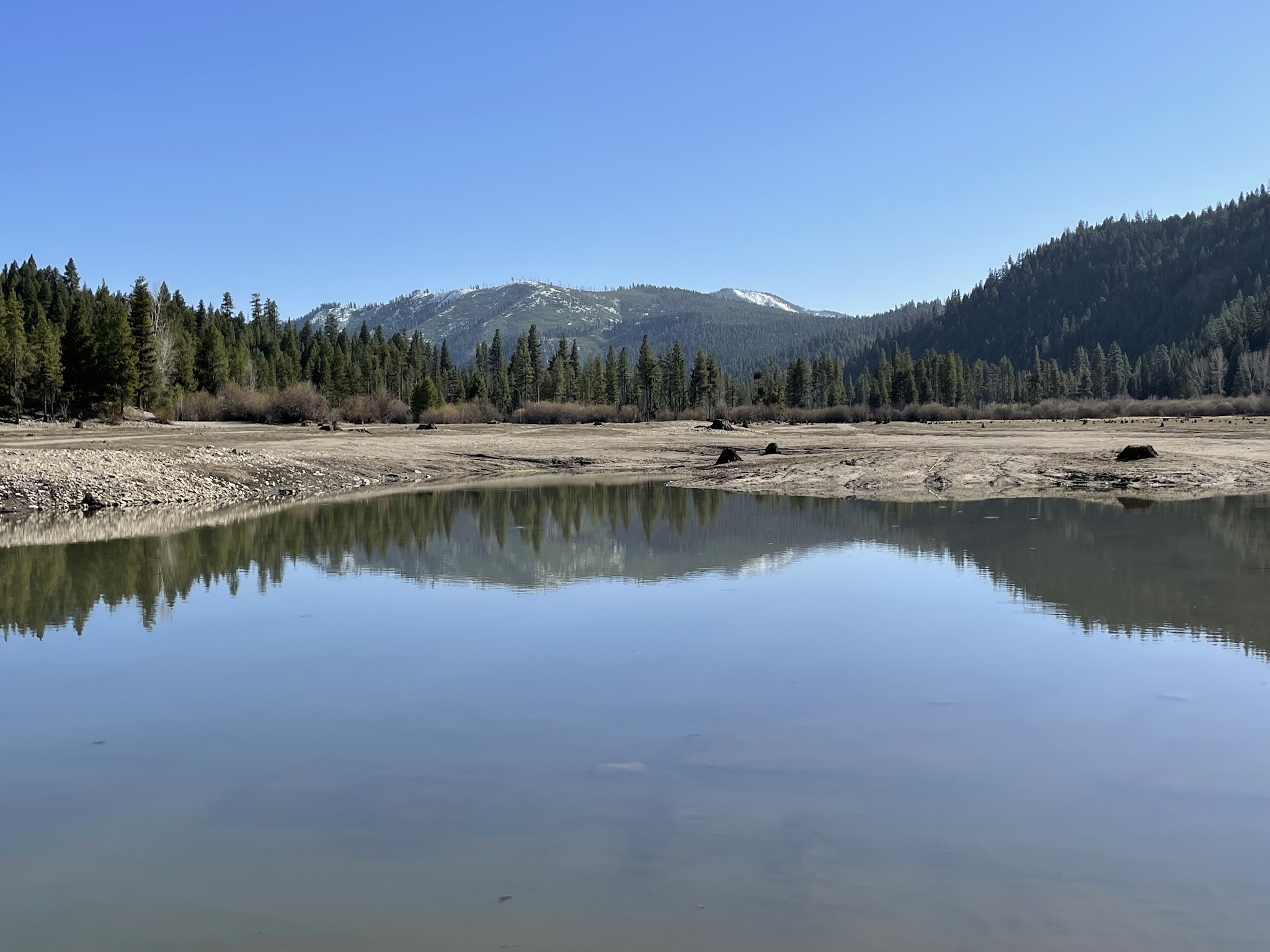 Painted Rocks State Park