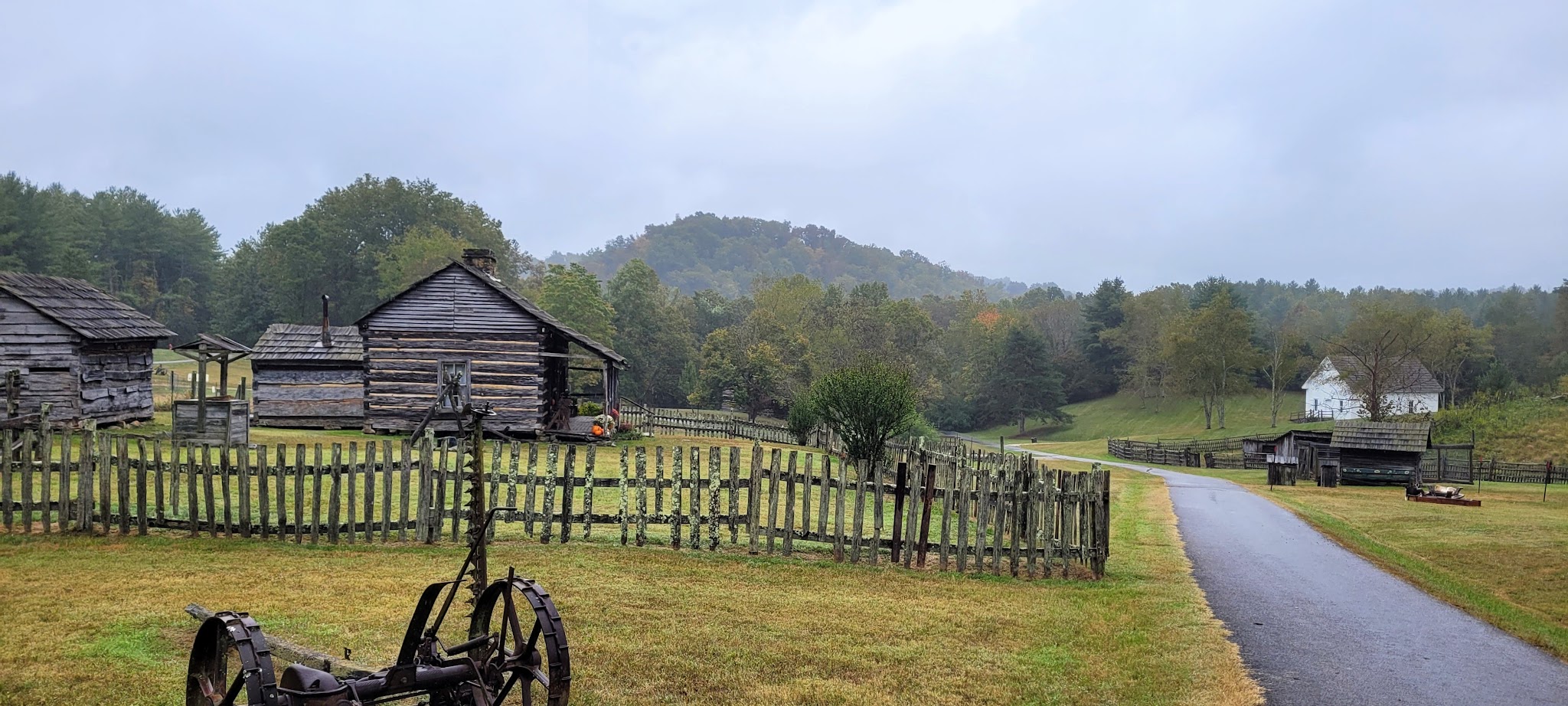 Paintsville Lake State Park