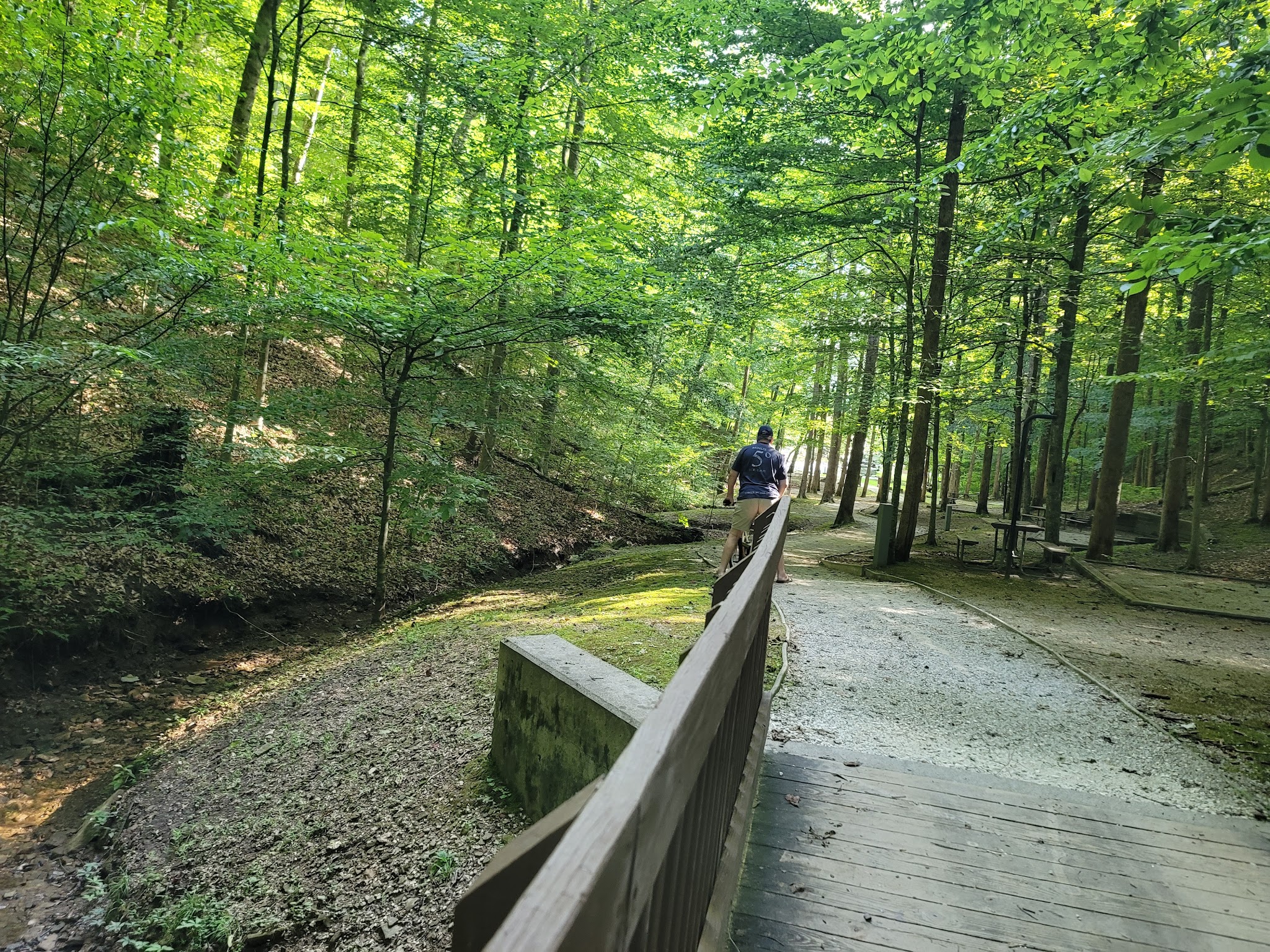 Paintsville Lake State Park