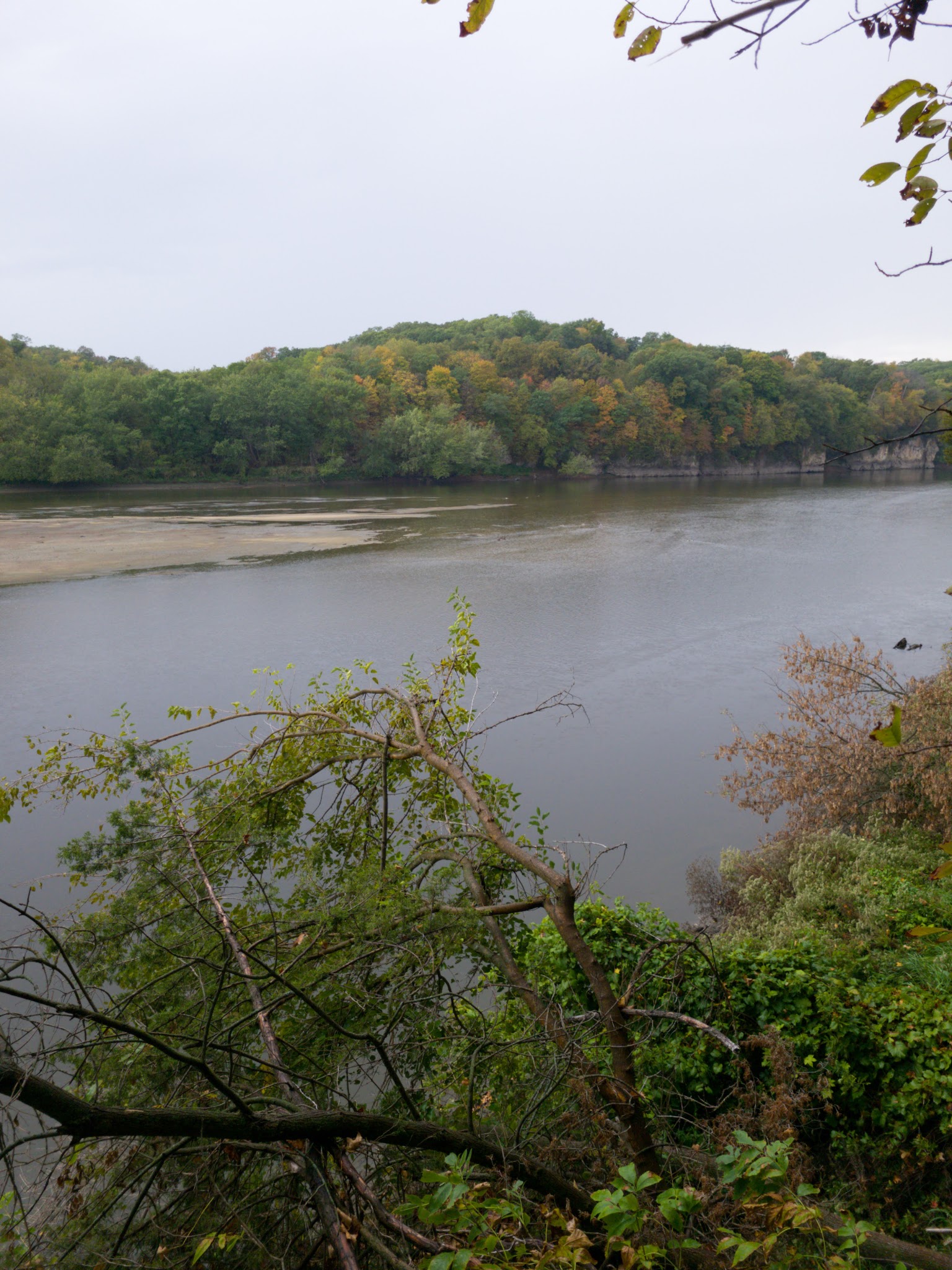 Palisades-Kepler State Park