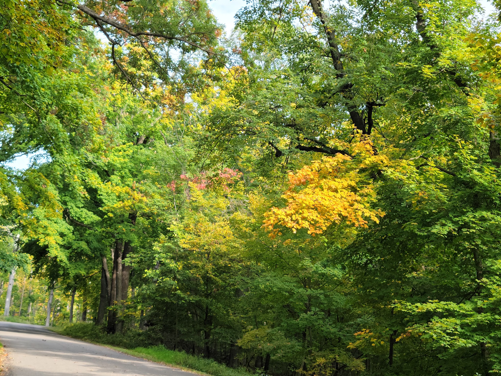 Palisades-Kepler State Park