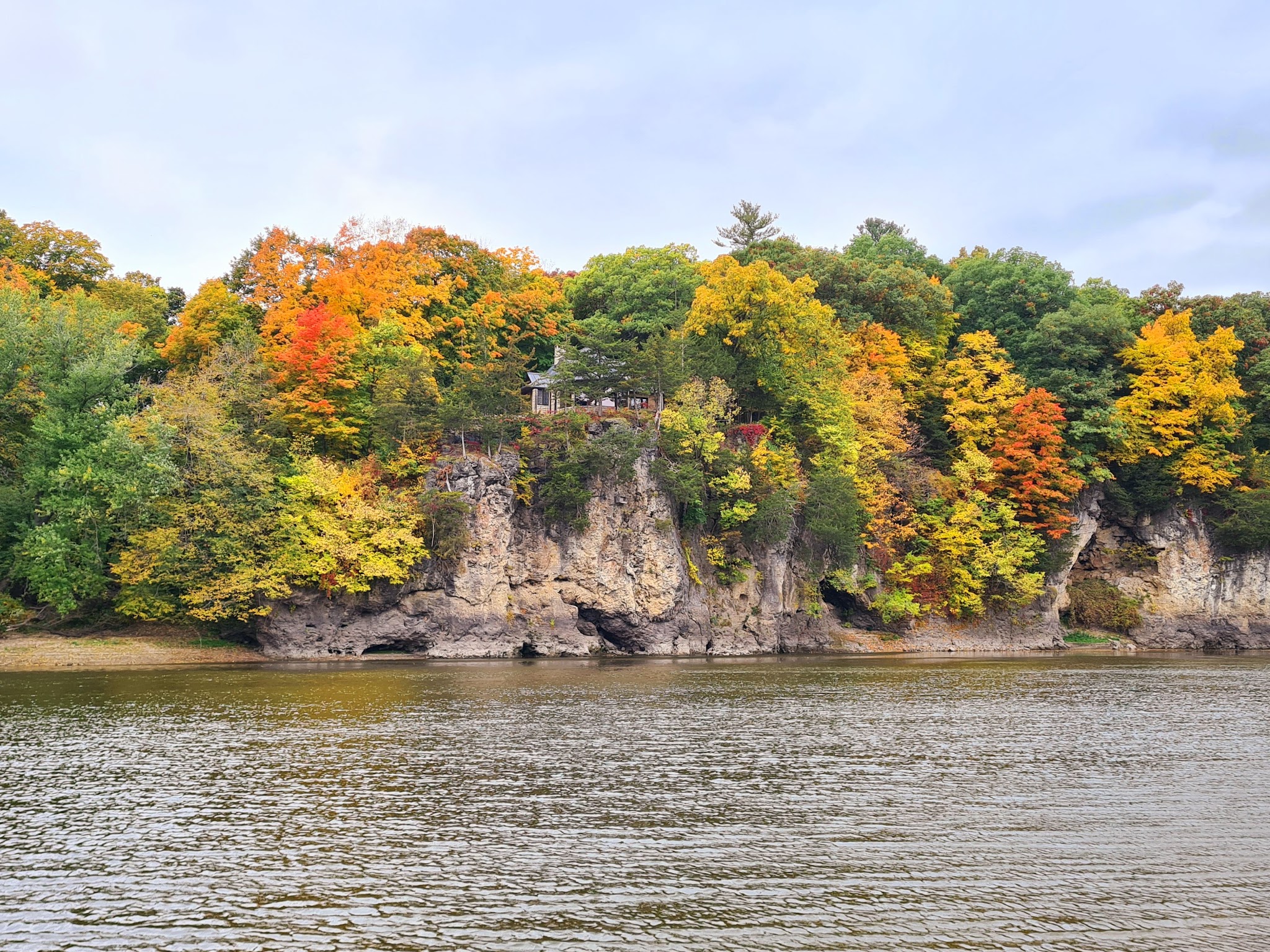 Palisades-Kepler State Park