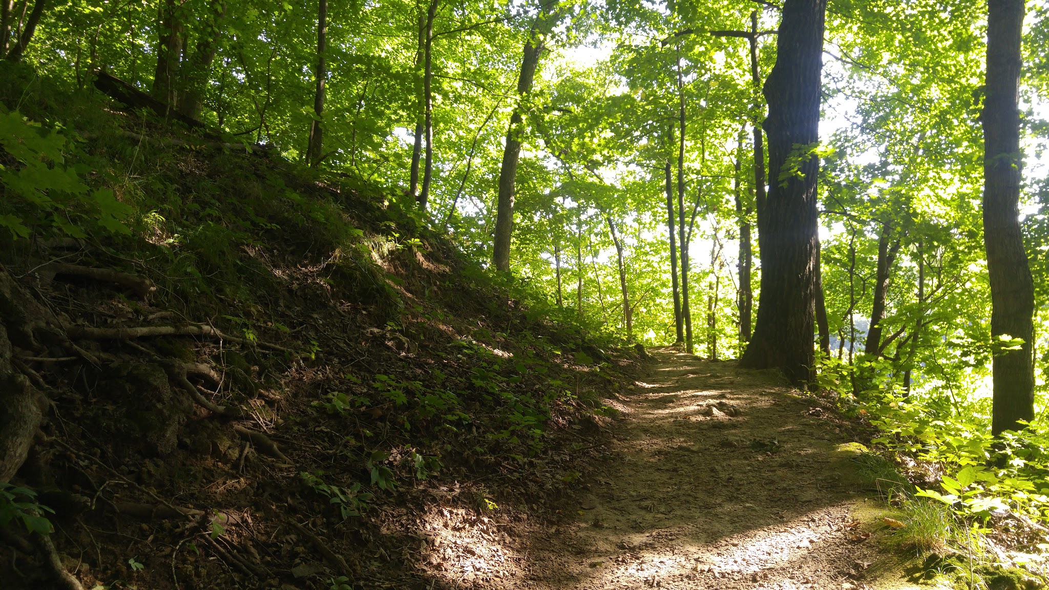 Palisades-Kepler State Park