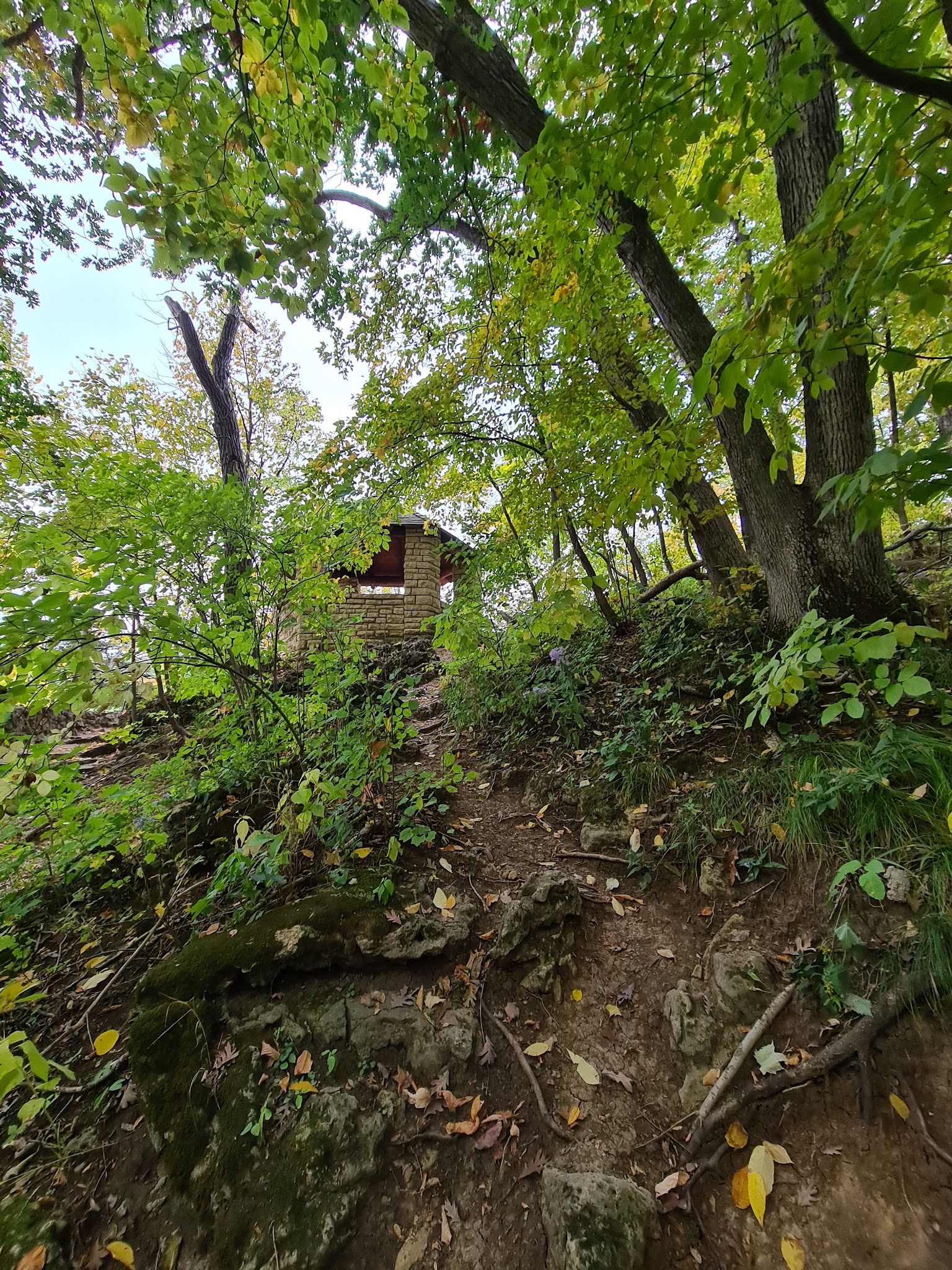 Palisades-Kepler State Park