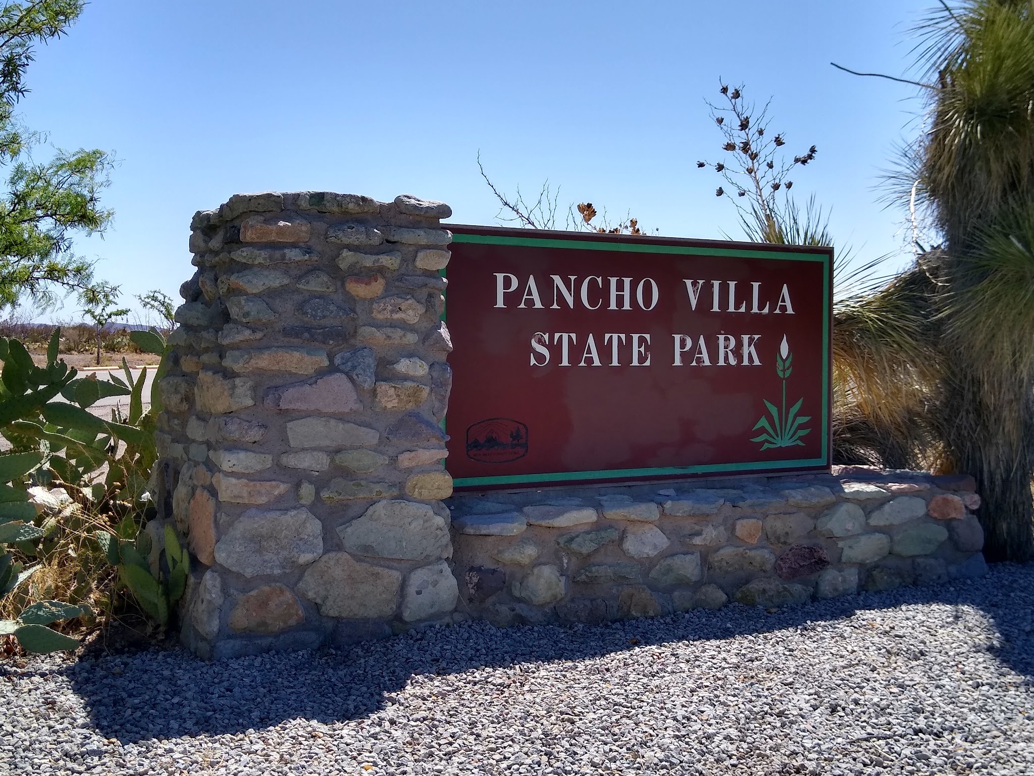 Pancho Villa