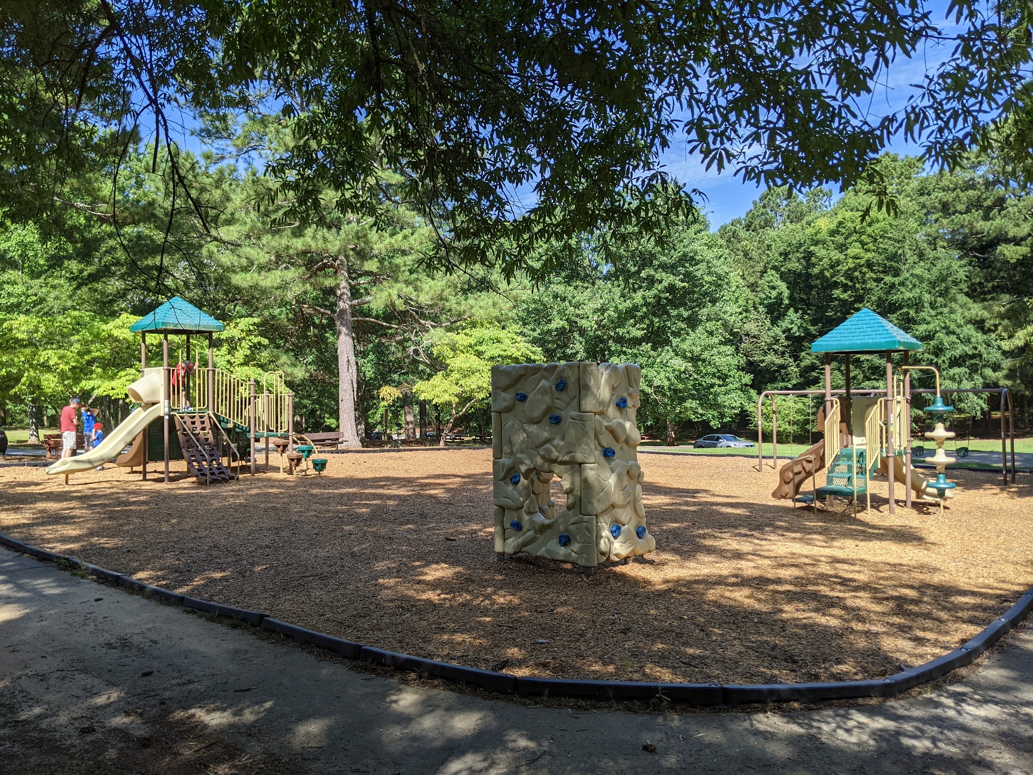 Panola Mountain State Park