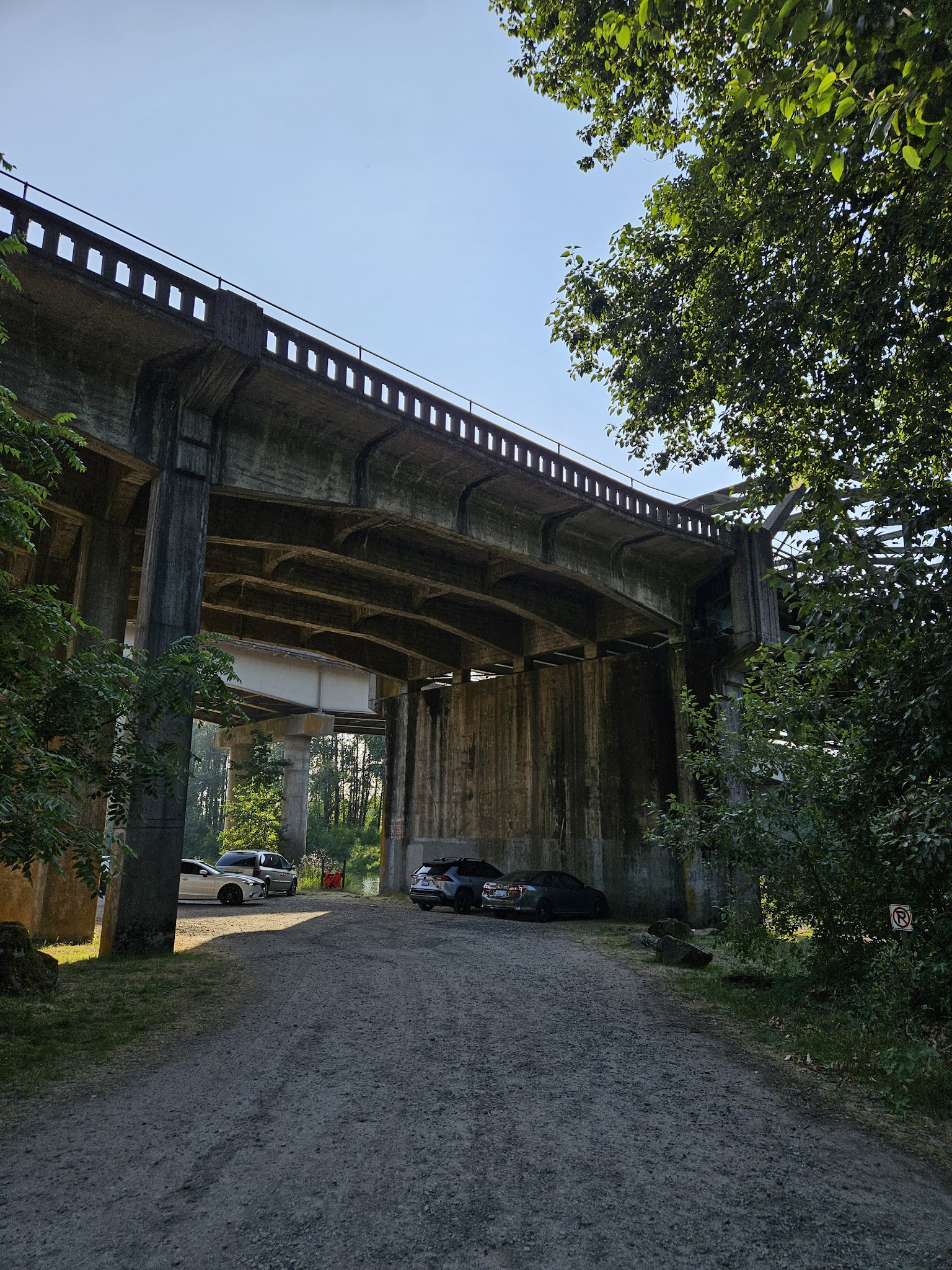 Paradise Point State Park