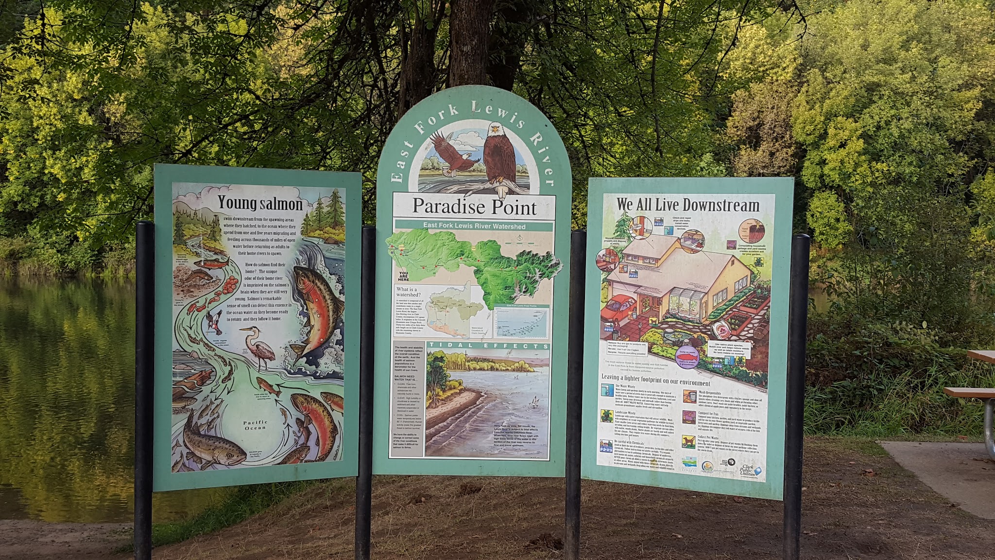 Paradise Point State Park