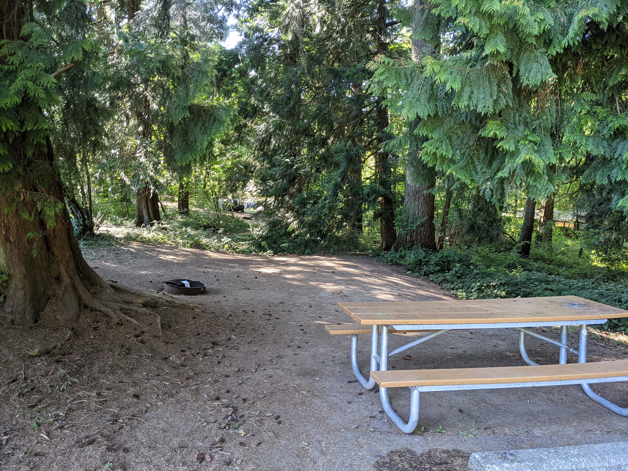 Paradise Point State Park