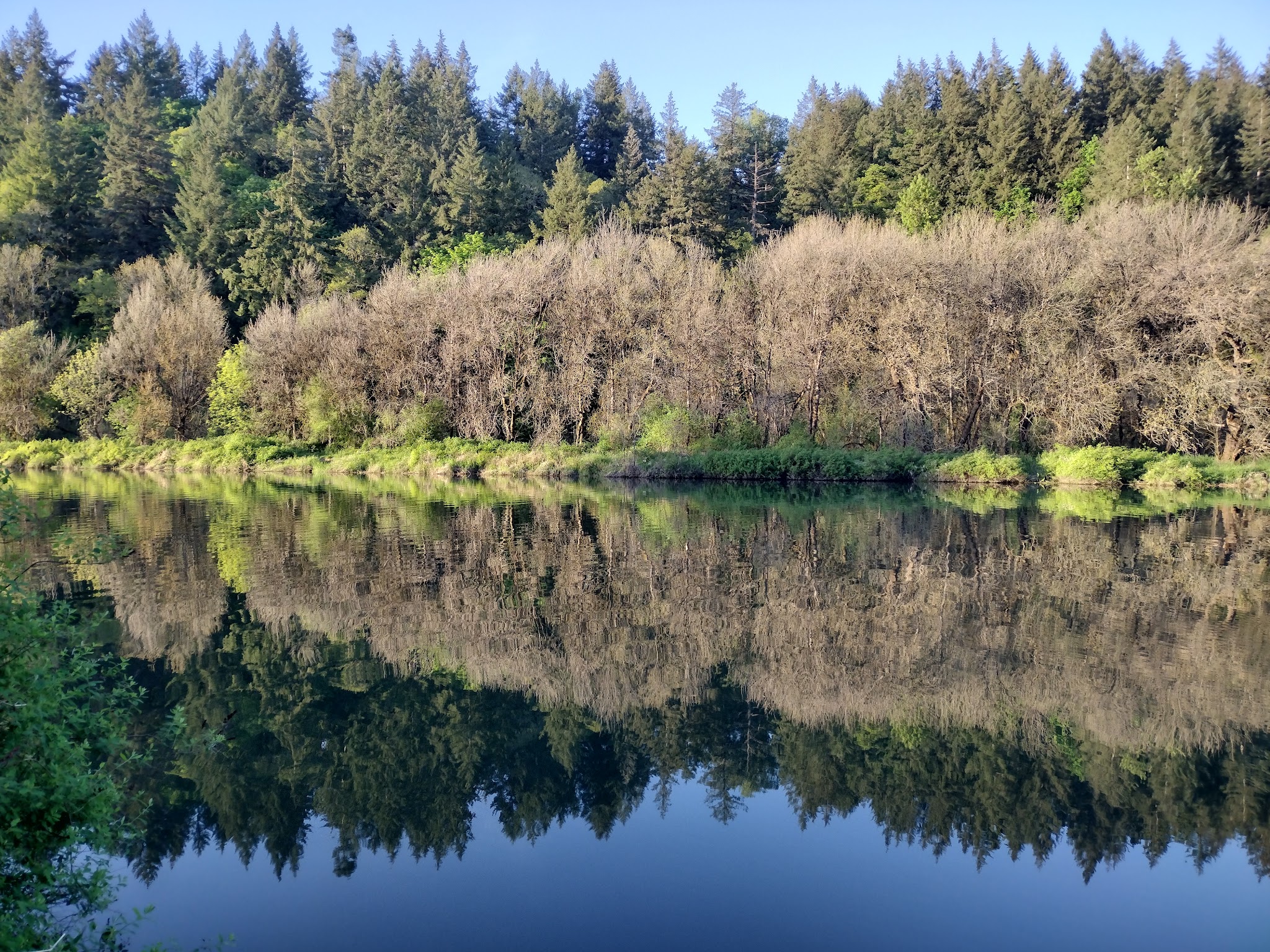 Paradise Point State Park