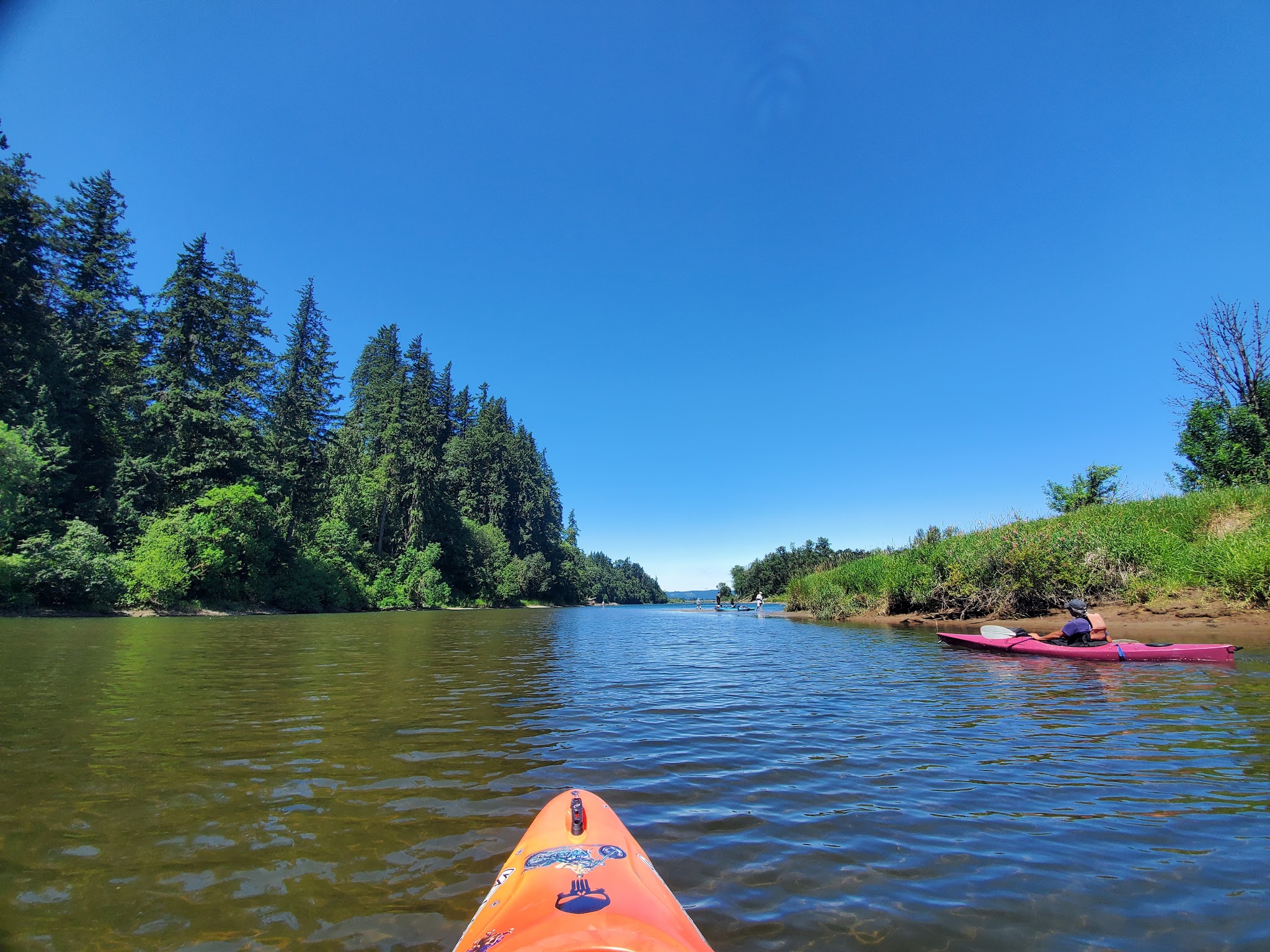 Paradise Point State Park